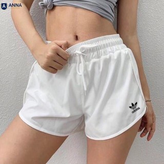 Quần tập gym hai lớp vải dù thời trang nữ ANNA ( hình ảnh thật )