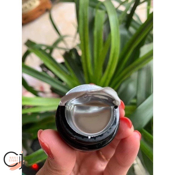 Gel nhũ cao cấp. Gel Metan siêu sáng