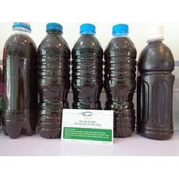 mật mía xứ nghệ (1lít)
