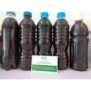 mật mía xứ nghệ (1lít)