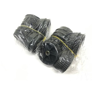 Khóa cánh quạt có đồng thau