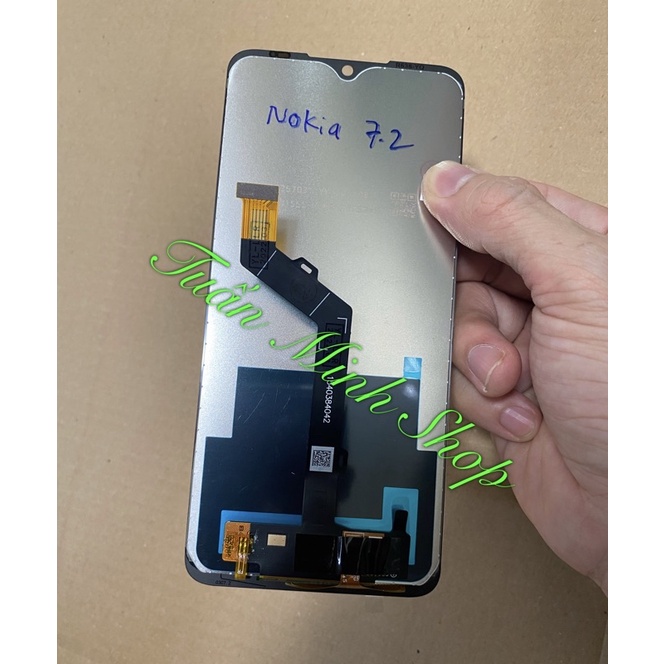 Màn hình Nokia 7.2