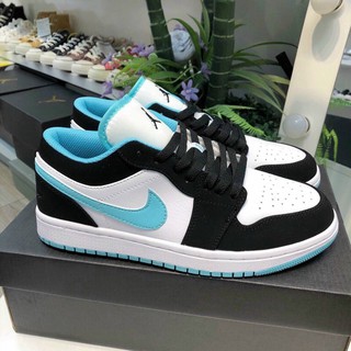 ( Hàng có sẵn)⚡️𝐅𝐑𝐄𝐄 𝐒𝐇𝐈𝐏⚡️Giày jodan cổ thấp 1:1 các màu full box và bill