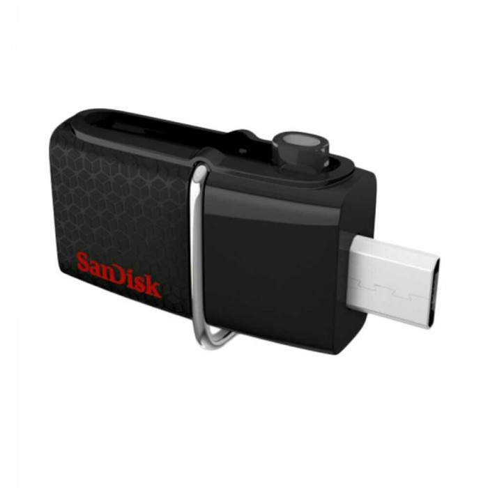 Usb 3.0 Sandisk 130mb / S Ultra Dual Drive Usb Otg | BigBuy360 - bigbuy360.vn