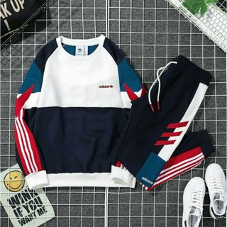 BỘ NỈ COTTON DAS