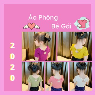 Đồ Bé Gái ❤️ HÀNG CỰC ĐẸP ❤️ FREESHIP ❤️ Áo Hai Dây Bé Gái AD110620.35 ❤️ Chất Thun Mát