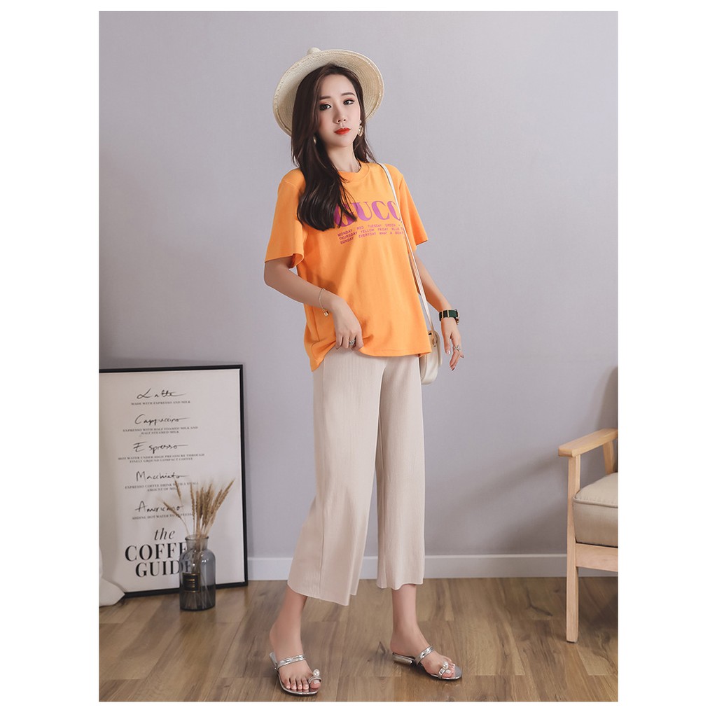 Quần Bầu Xinh Trẻ Trung Năng Động Q192