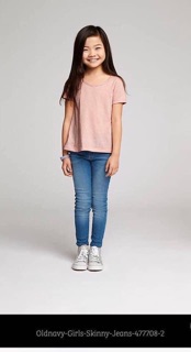 Quần Jeans Oldnavy dư xịn