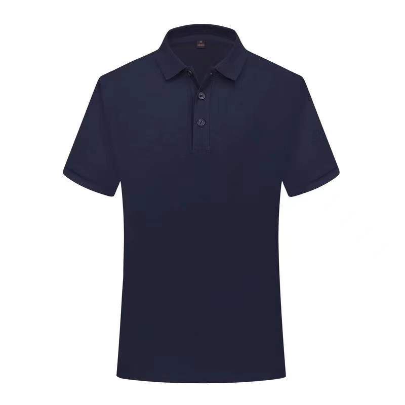 Uniqlo cool black technology men's polo shirt  447607