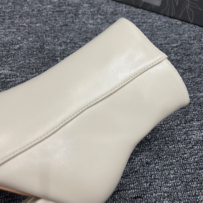 Platform boots đế đúp xuất uk