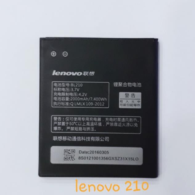 Pin S650/ A656 / A770e / A750e / A766 / A658t / A696 / S820 / BL210