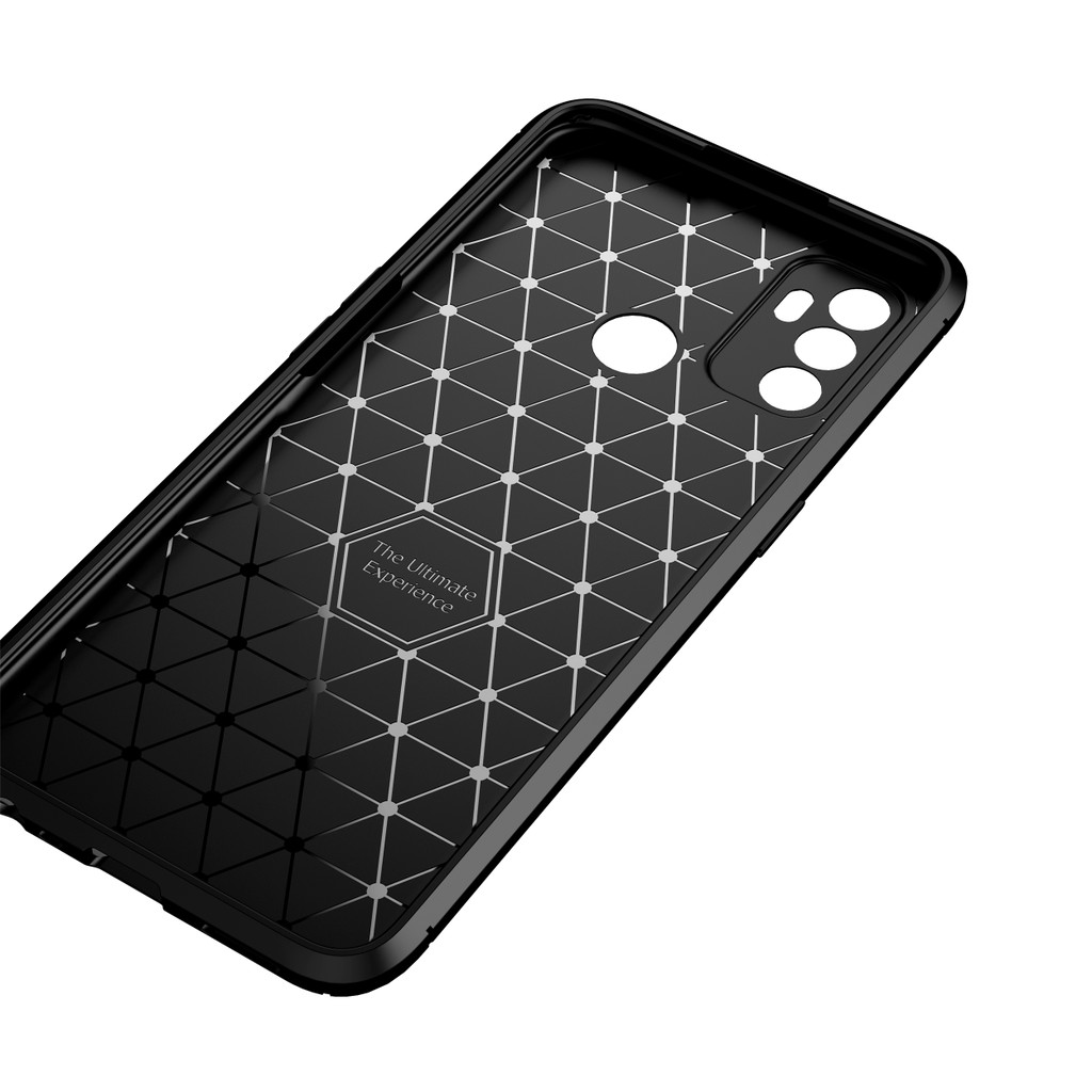 Ốp lưng Oppo A53 FREESHIP Từ 50k chống sốc vân Rằn Ri hiệu Auto Focus siêu bền