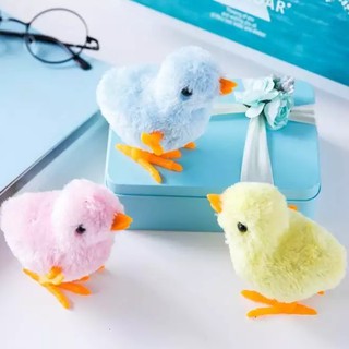 ĐỒ CHƠI GÀ VẶN CÓT NHẢY SIÊU CUTE CHO BÉ SIÊU ĐẸP DỄ THƯƠNG