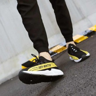 FREESHIP GIÀY SNEAKER OFF WHITE HOT NHẤT 2018