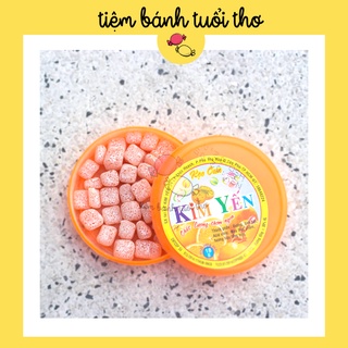 Vỉ 6 Kẹo Dẻo Kim Yến Trái Cây Tuổi Thơ