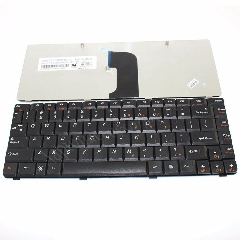 Bàn Phím Laptop Lenovo G460, G465, G465A, G460AL
