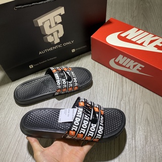 Dép nike benassi just do it