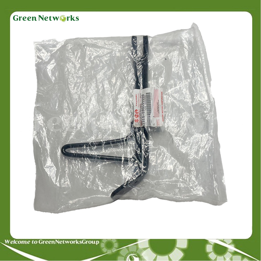 Chân chống nghiêng (chống ngang) của xe Suzuki ViVa 110 - GreenNetWorks
