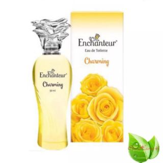 Nước hoa encherter combo 4 chai