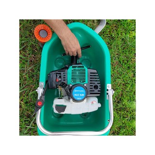 Máy bơm xuồng 2 thì Tomikama HLC 520