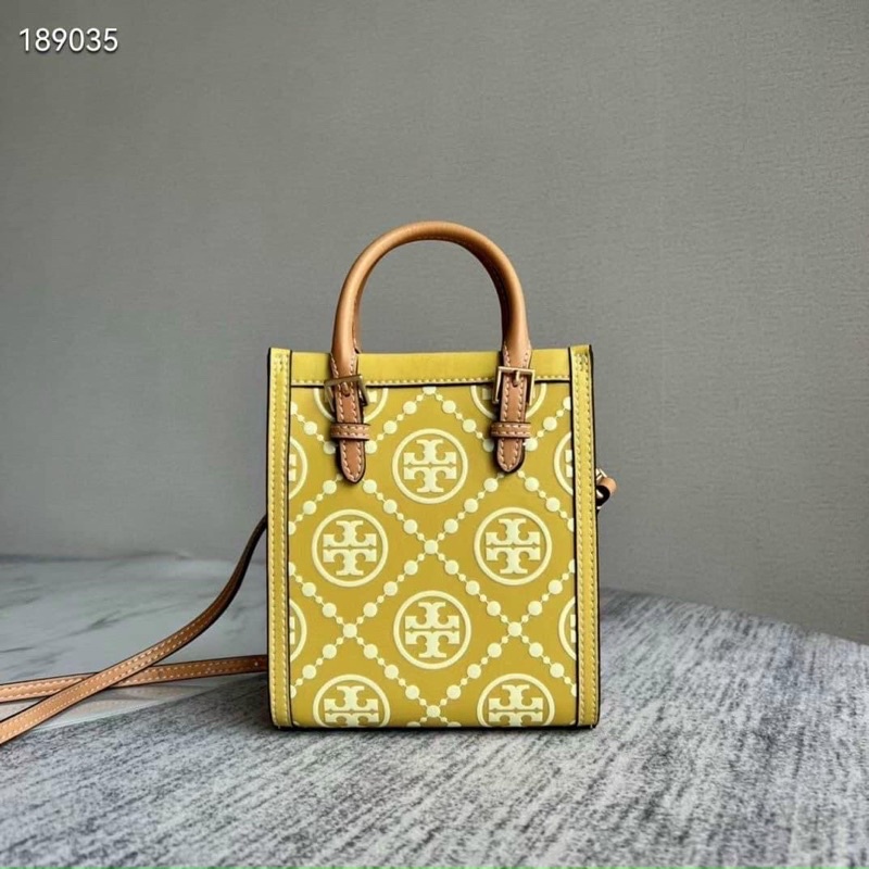 Túi Tory Burch🦚🦚 size mini