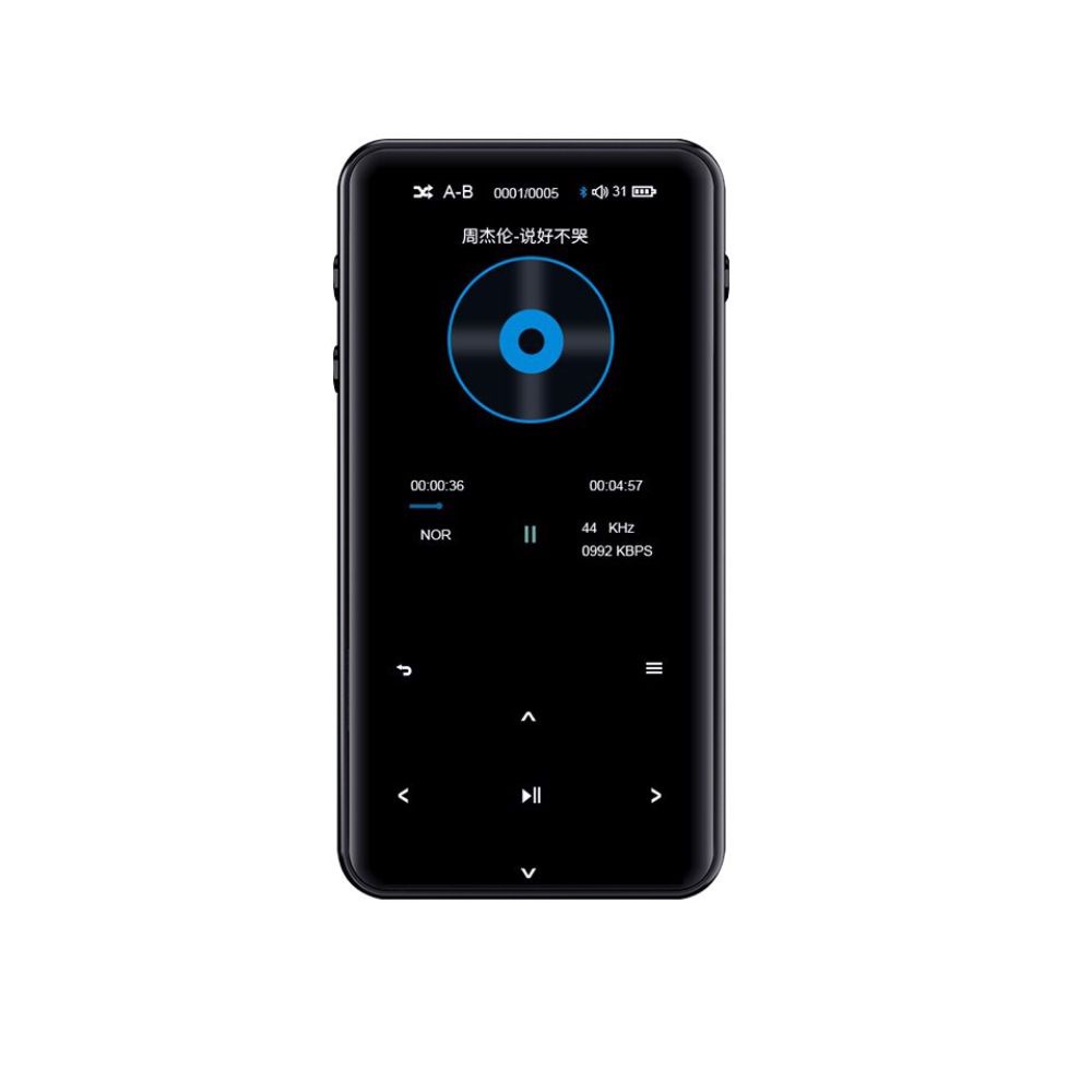 Máy nghe nhạc Philips SA1508  - Hàng chính hãng