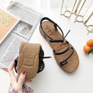 (FREESHIP)Dép sandal học sinh nữ bệt quai mảnh xỏ ngón giá rẻ hàn quốc hot trend 2021-ML25