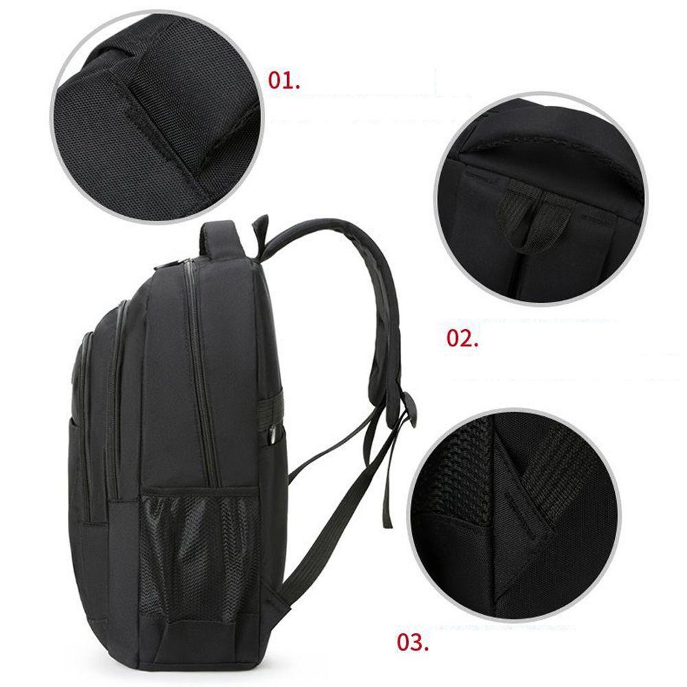 Ba Lô Đi Học / Cắm Trại Chống Thấm Nước Sức Chứa Lớn