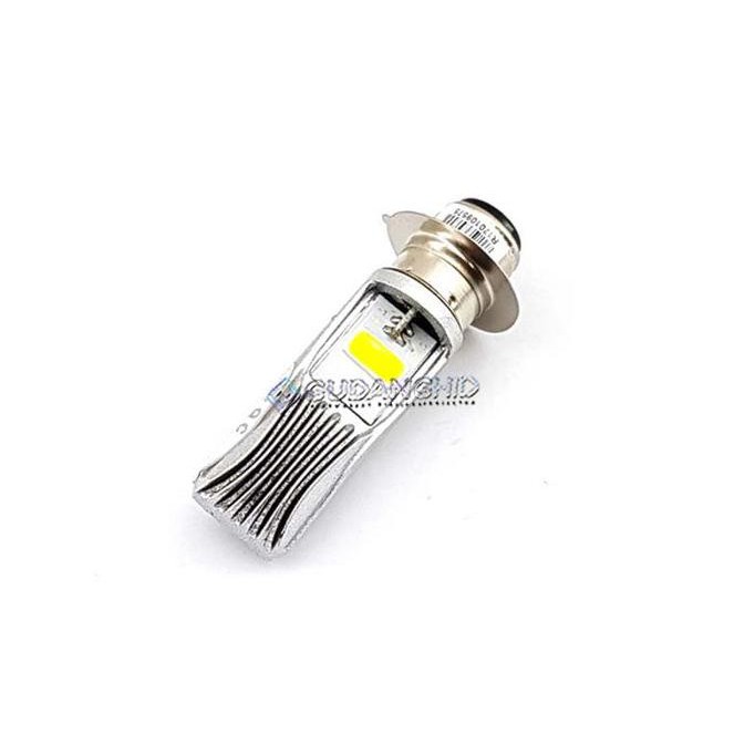 Đèn Led Am990978- H6 Hi-lo Dc 9v-18v 18w Rtd M11r 2 Eyes R659y880s Cho Xe Mô Tô