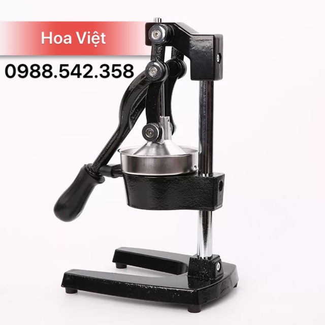 Máy ép cam bằng tay cao cấp nặng 6 kg