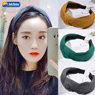 CÀI TÓC TUBAN ( hoạ tiết ngẫu nhiên )