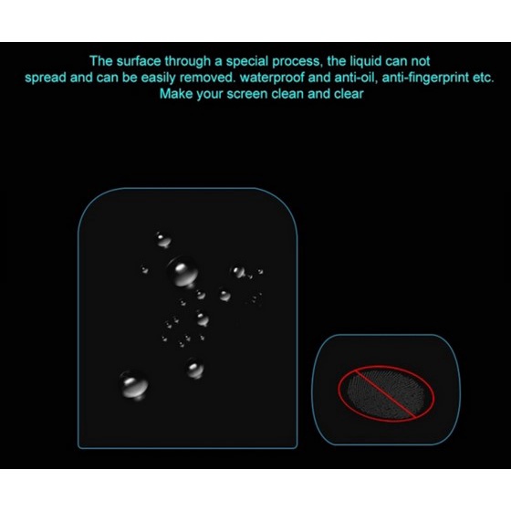 Miếng Dán màn hình, miếng dán cường lực cho Dji Osmo Pocket 1 và Pocket 2