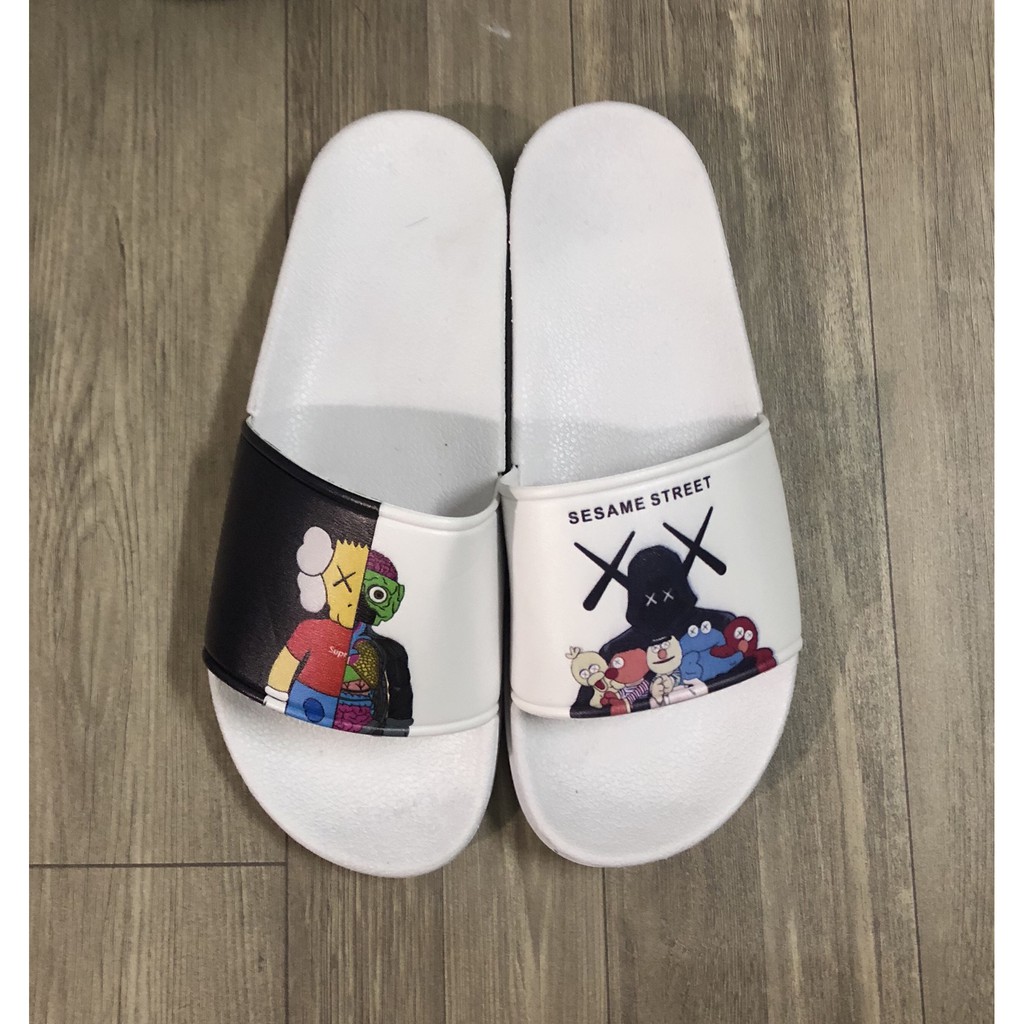slide