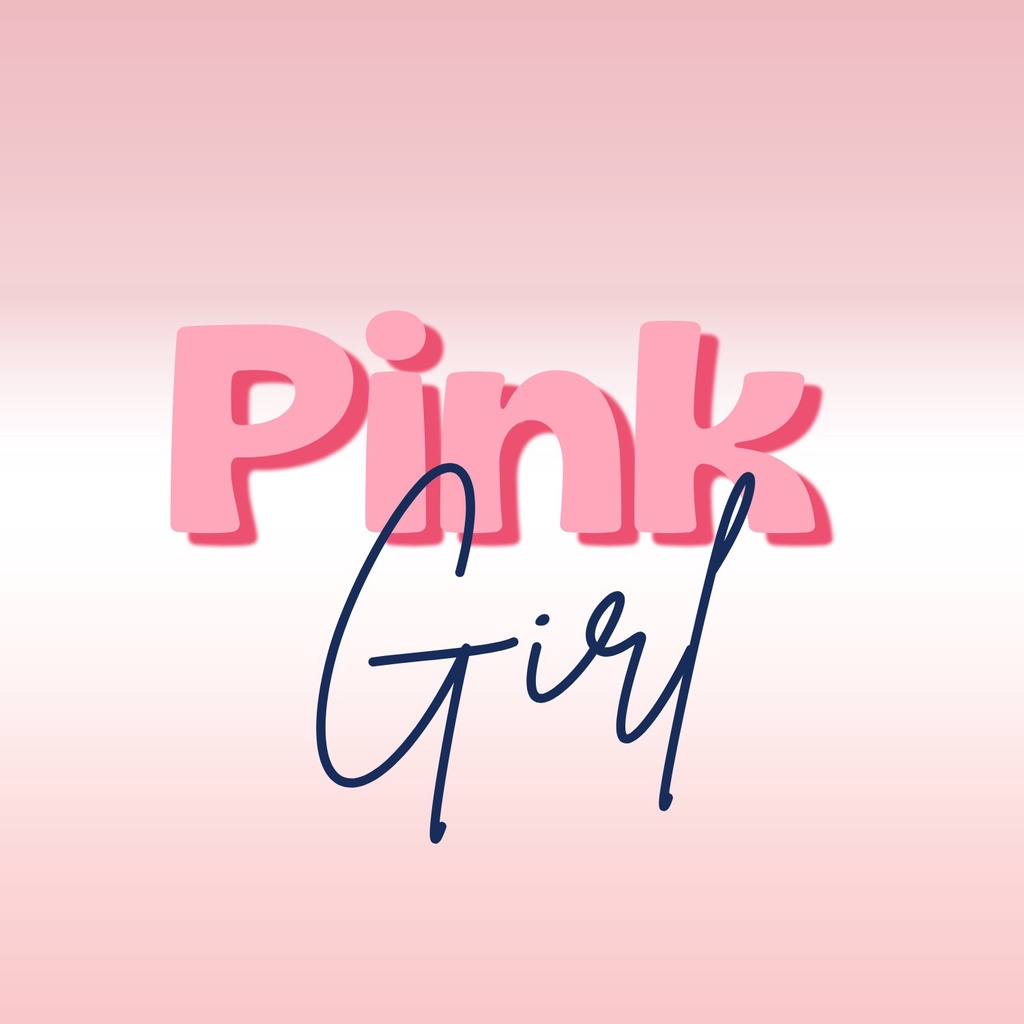 PinkGirl_Văn Phòng Phẩm