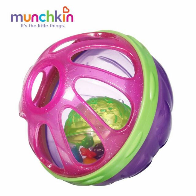 BÓNG XÚC XẮC MUNCHKIN MK23209