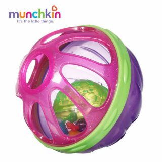 Bóng xúc xắc munchkin mk23209