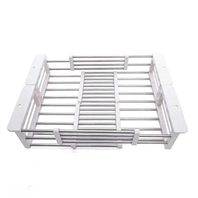 Kệ Chén Co Giãn Loại Lớn - BX0722