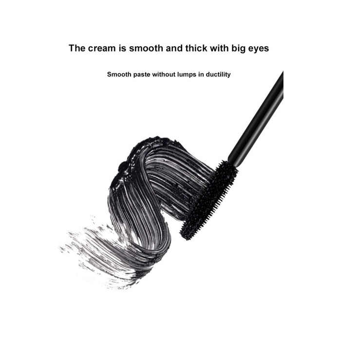 Mascara LAMEILA chống thấm nước chuốt dày và cong mi | BigBuy360 - bigbuy360.vn