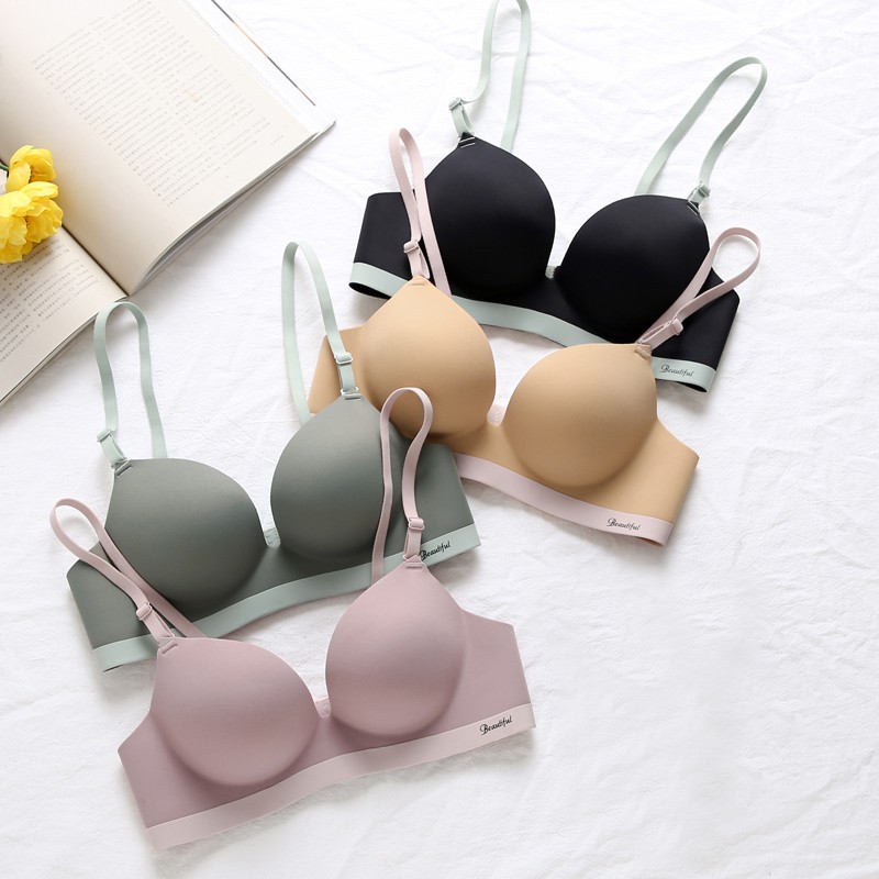 Áo Lót Nâng Ngực Thời Trang Mùa Hè Dành Cho Nữ