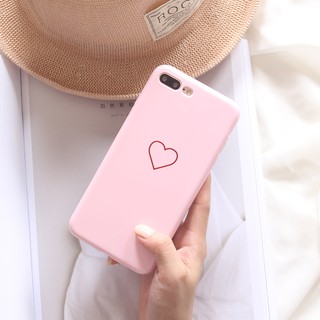 Ốp tim bóng cho iphone