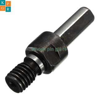 KPGR Trục giữ đĩa cắt máy khoan