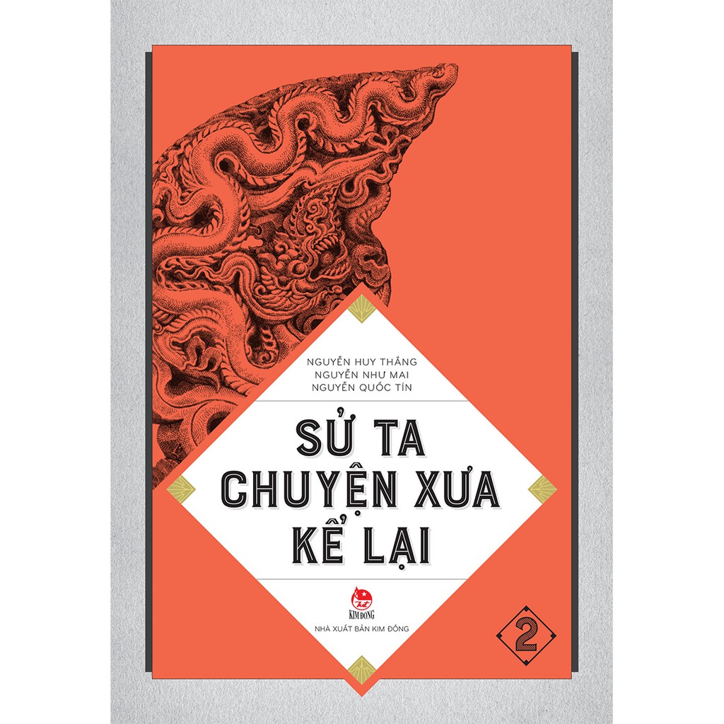 Sách - Sử ta Chuyện xưa kể lại (bộ 4 tập) | BigBuy360 - bigbuy360.vn