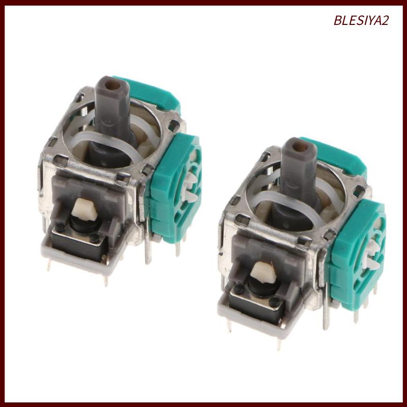 Bộ Nút Xoay Thay Thế Cho Tay Cầm Chơi Game