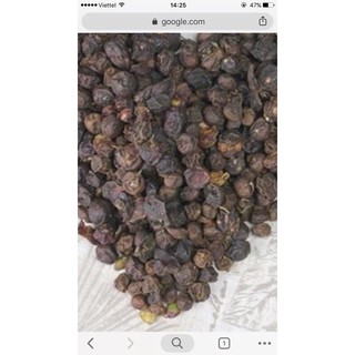 Hạt Mắc Mật Tây Bắc 1kg