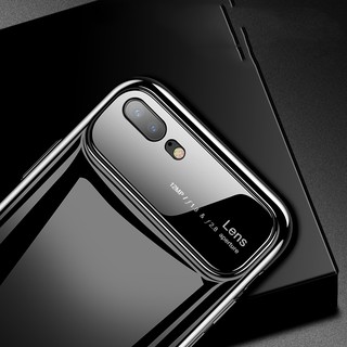 Ốp lưng LENS bảo vệ camera Iphone 7 Plus / 8 Plus