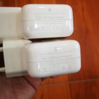 Sạc zin chính hãng Apple