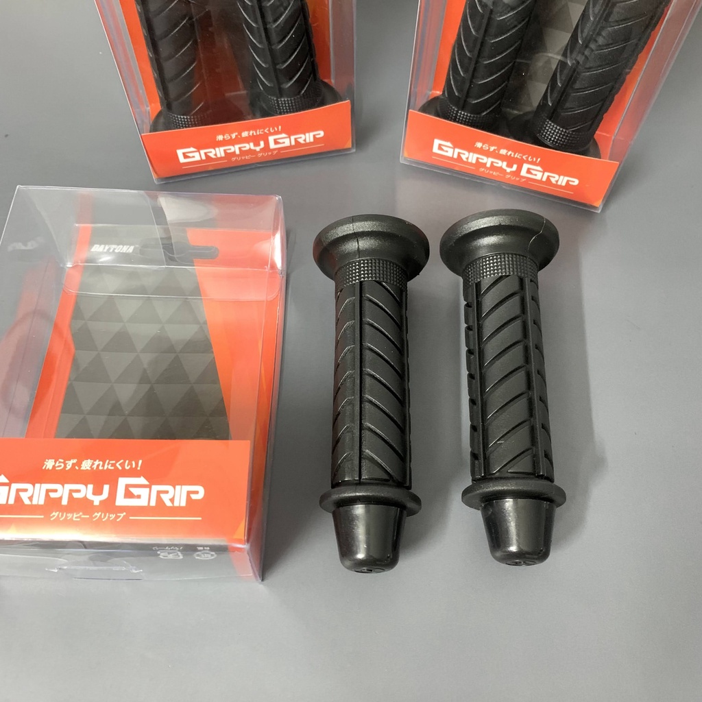 [FREE SHIP] Bao tay kèm gù DAYTONA 1 cặp full hộp - trang trí mọi loại xe - cam kết chất lượng (giá 1 cặp)