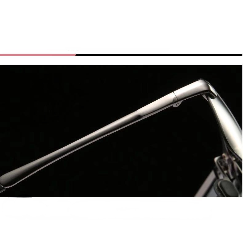 Mới Kính Mát Phân Cực Thông Minh Cho Nam