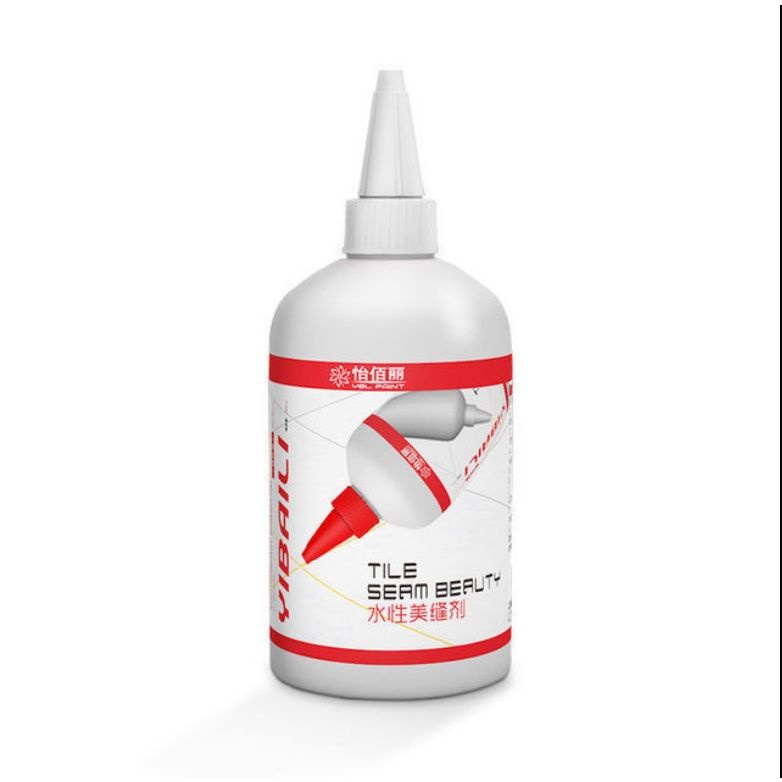 Sơn Kẻ Chỉ Gạch Nền Nhà, Keo Chà Ron Sứ Đa Năng Công Nghệ Hàn Quốc Tile Reform 280ml | NGHA0052