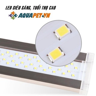 Đèn LED siêu sáng SUNSUN ADE-200C 12W
